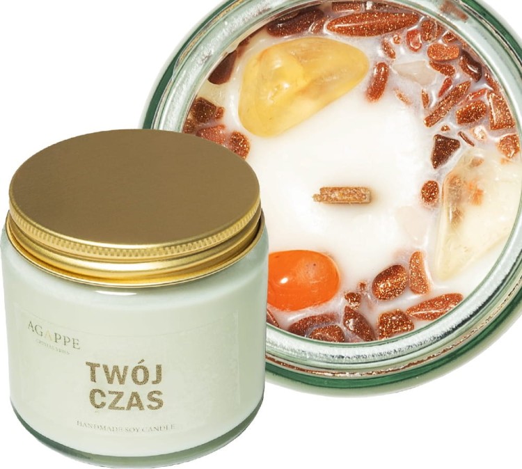 twój czas