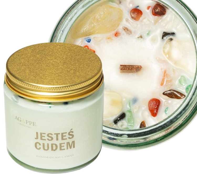 jesteś cudem
